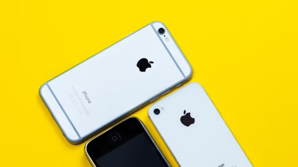 Gawat, iPhone Lawas Rentan Kena Retas Hacker