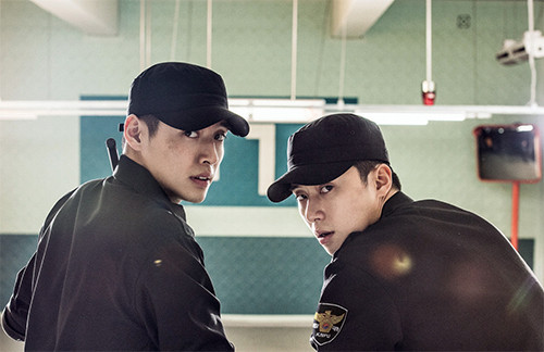 5 Film Korea yang Ajarkan Arti Persahabatan, Nomor 4 Diadaptasi ke Indonesia