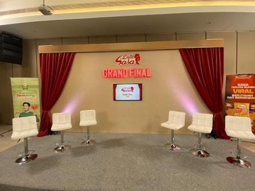 Inilah Pemenang Grand Final Duta SASA 2022