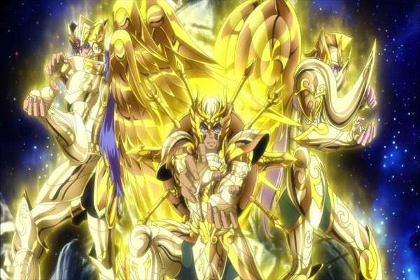 10 Kekuatan Paling Terlarang di Anime, Bisa Berakibat Fatal