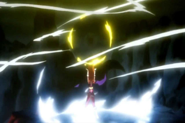 10 Kekuatan Paling Terlarang di Anime, Bisa Berakibat Fatal