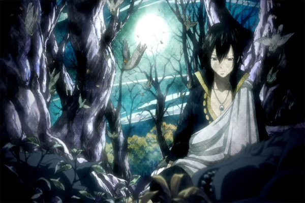 10 Kekuatan Paling Terlarang di Anime, Bisa Berakibat Fatal