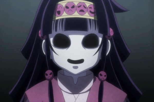 10 Kekuatan Paling Terlarang di Anime, Bisa Berakibat Fatal