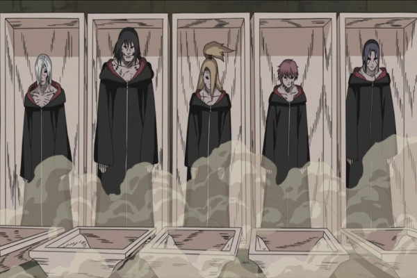 10 Kekuatan Paling Terlarang di Anime, Bisa Berakibat Fatal