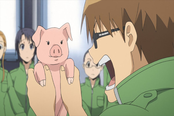 10 Anime Underrated Ini Sangat Jarang Ditonton Orang