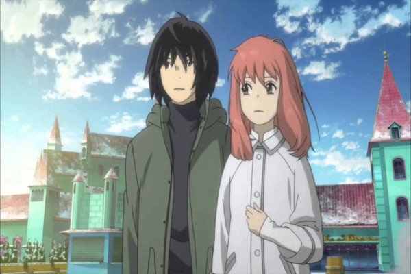 10 Anime Underrated Ini Sangat Jarang Ditonton Orang