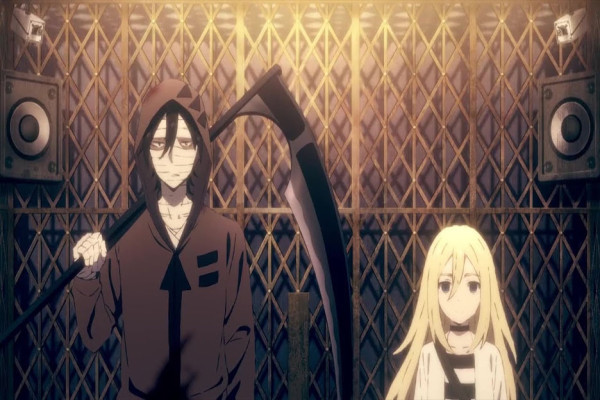 10 Anime Underrated Ini Sangat Jarang Ditonton Orang