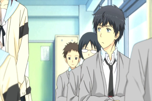 10 Anime Underrated Ini Sangat Jarang Ditonton Orang