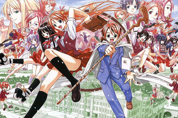 10 Anime Underrated Ini Sangat Jarang Ditonton Orang