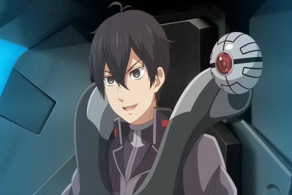 10 Anime Underrated Ini Sangat Jarang Ditonton Orang