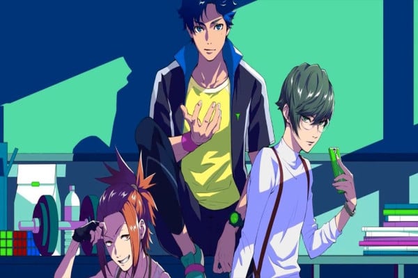 10 Anime Underrated Ini Sangat Jarang Ditonton Orang