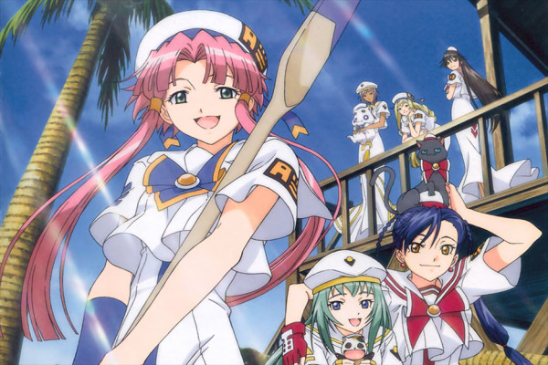 10 Anime Underrated Ini Sangat Jarang Ditonton Orang