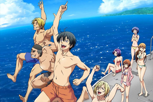 10 Anime Underrated Ini Sangat Jarang Ditonton Orang