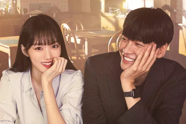 8 Drama Korea Tayang Februari 2023, Ada Island hingga Taxi Driver 2