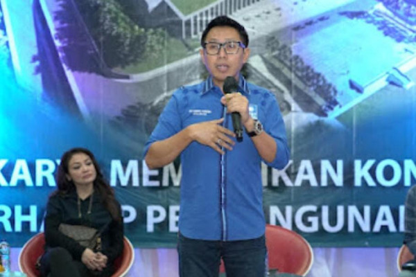 Meneropong Peran BUMN Karya Bangun Ibu Kota Baru, Ini Proyek yang Digarap WK