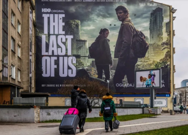 Fakta Ilmiah di Balik Jamur Zombi Cordyceps di Serial The Last of Us