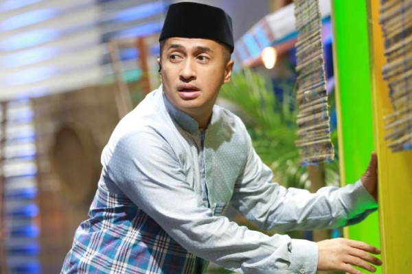 5 Artis yang Hobi Memelihara Burung, Nomor 3 Koleksinya 200 Ekor Lebih