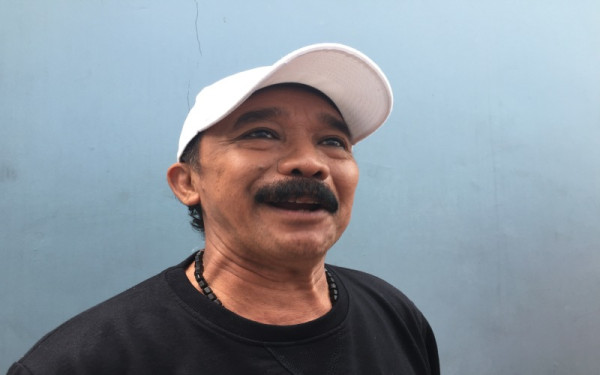 5 Artis yang Hobi Memelihara Burung, Nomor 3 Koleksinya 200 Ekor Lebih