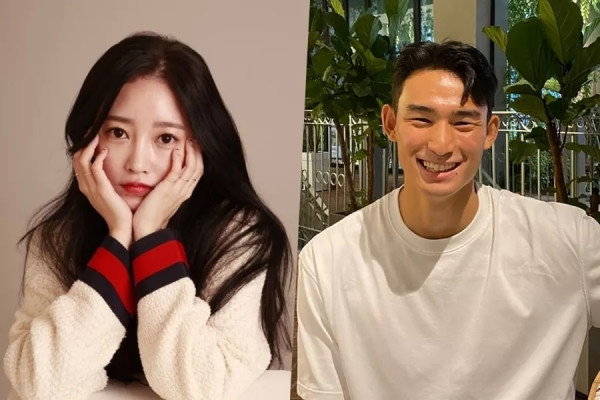 7 Artis Korea yang Menikah dengan Atlet, Nomor 2 Dipersunting Pemain Timnas Sepak Bola Korsel