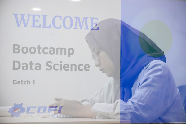 Dukung Transformasi Digital, Eureka Xpert Perkenalkan Program COFI