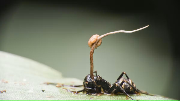 Fakta Ilmiah di Balik Jamur Zombi Cordyceps di Serial The Last of Us