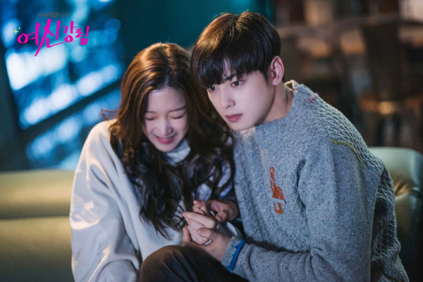 5 Drama Korea yang Dibintangi Cha Eun-Woo, Mayoritas Drama Romantis