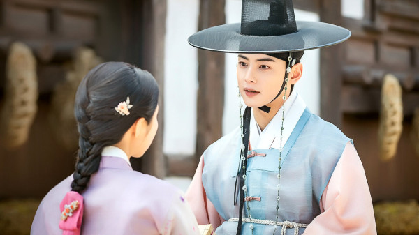 5 Drama Korea yang Dibintangi Cha Eun-Woo, Mayoritas Drama Romantis