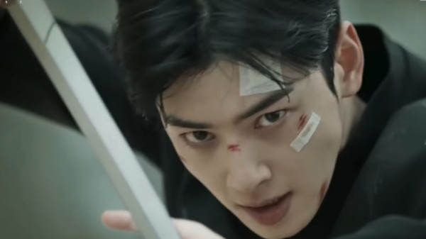 5 Drama Korea yang Dibintangi Cha Eun-Woo, Mayoritas Drama Romantis