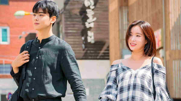 5 Drama Korea yang Dibintangi Cha Eun-Woo, Mayoritas Drama Romantis