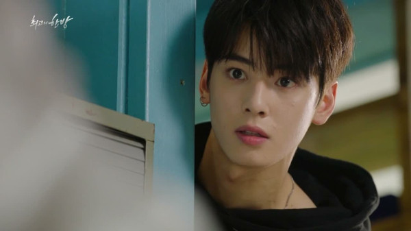 5 Drama Korea yang Dibintangi Cha Eun-Woo, Mayoritas Drama Romantis
