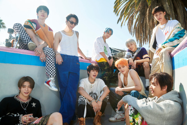 Makna Lirik Lagu Ay-Yo dari NCT 127, Maju Terus Pantang Mundur!