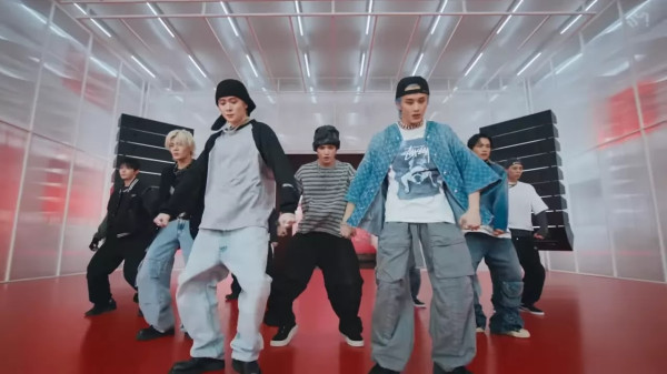 Makna Lirik Lagu Ay-Yo dari NCT 127, Maju Terus Pantang Mundur!