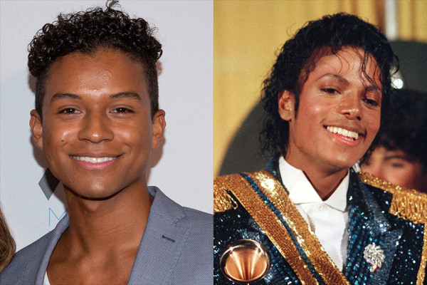 5 Film Biopik Paling Dinanti Penonton, Terbaru Michael Jackson