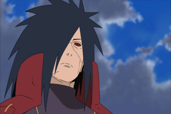 7 Karakter yang Sukses Membangkitkan Mangekyo Sharingan di Naruto