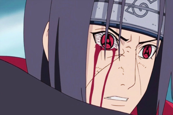 7 Karakter yang Sukses Membangkitkan Mangekyo Sharingan di Naruto