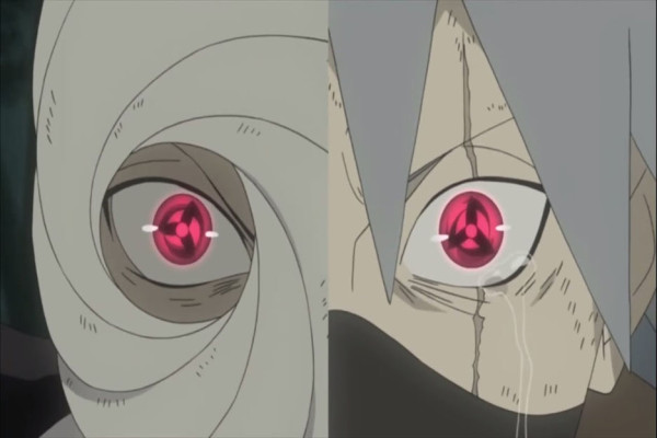 7 Karakter yang Sukses Membangkitkan Mangekyo Sharingan di Naruto