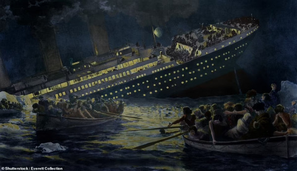 5 Misteri Titanic yang Masih Bikin Gempar dan Tidak Terjawab hingga Kini