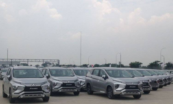 Sudah Dua Generasi, Harga Jual Kembali Mitsubishi Xpander Masih Stabil