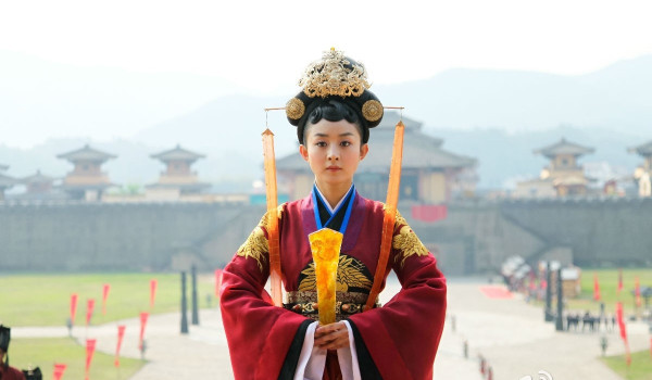 5 Drama China yang dibintangi Zhao Liying