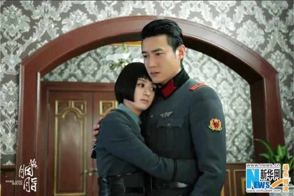 5 Drama China yang dibintangi Zhao Liying