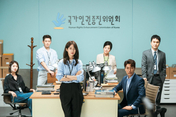 12 Drama Korea Studio Dragon dengan Rating Terendah Sepanjang Masa