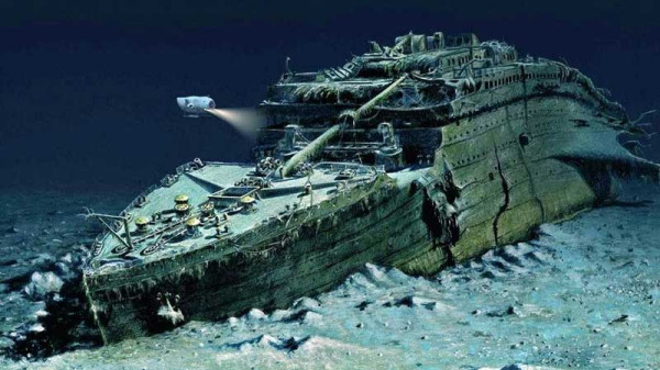 5 Misteri Titanic yang Masih Bikin Gempar dan Tidak Terjawab hingga Kini