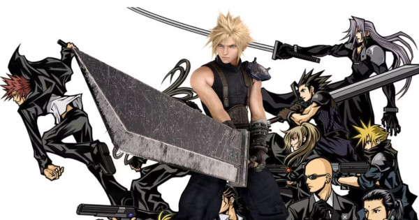 Rayakan HUT ke-26, Ini Urutan Bermain Final Fantasy 7 dari 1997 hingga Sekarang