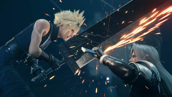Rayakan HUT ke-26, Ini Urutan Bermain Final Fantasy 7 dari 1997 hingga Sekarang