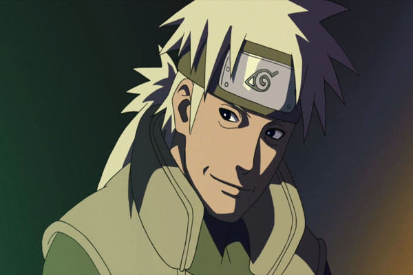 Polling Naruto99 Ditutup, Ini 10 Karakter di Peringkat Atas