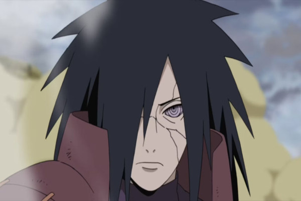 Polling Naruto99 Ditutup, Ini 10 Karakter di Peringkat Atas