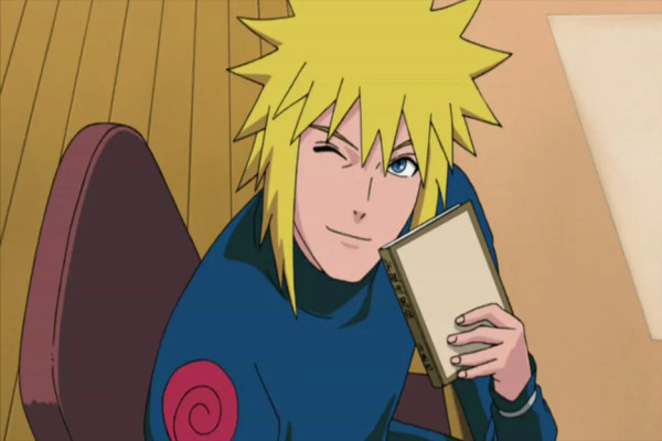 Polling Naruto99 Ditutup, Ini 10 Karakter di Peringkat Atas