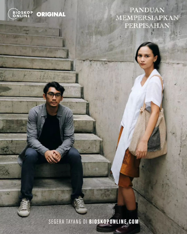 12 Film Indonesia Tayang Februari 2023, Ada Gita Cinta dari SMA