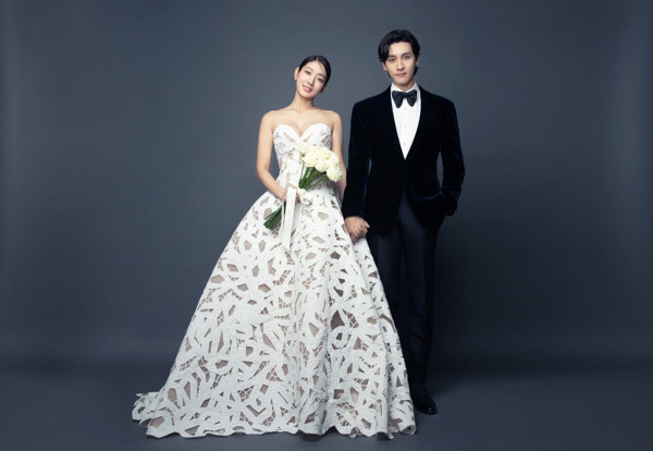 11 Artis Korea Umumkan Kehamilan sebelum Menikah, Nomor 5 Pengantin Baru