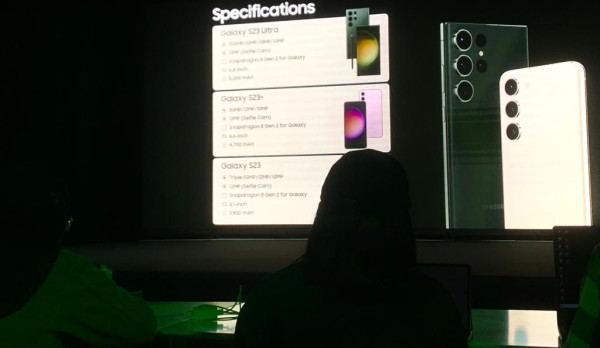 Ini Keunggulan Fitur Kamera Samsung Galaxy S23 Ultra